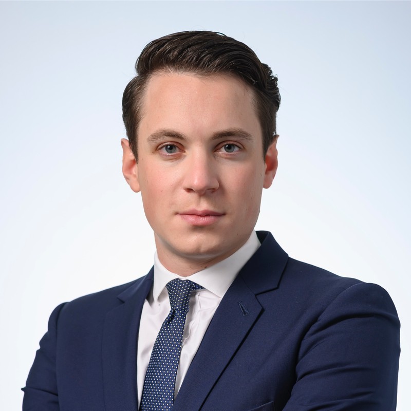 Michaël Viboud, Groupama Immobilier